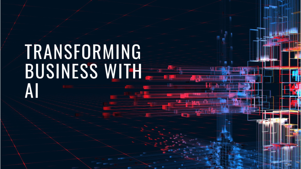 AI and the Future of ERP: A Synergistic Coexistence Transforming Business&nbsp;Operations