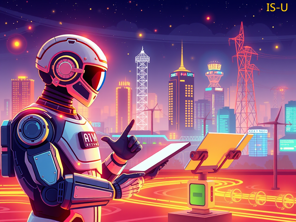 SAP IS-U Reimagined: AI Agents for Metering, Billing, and Customer&nbsp;Care