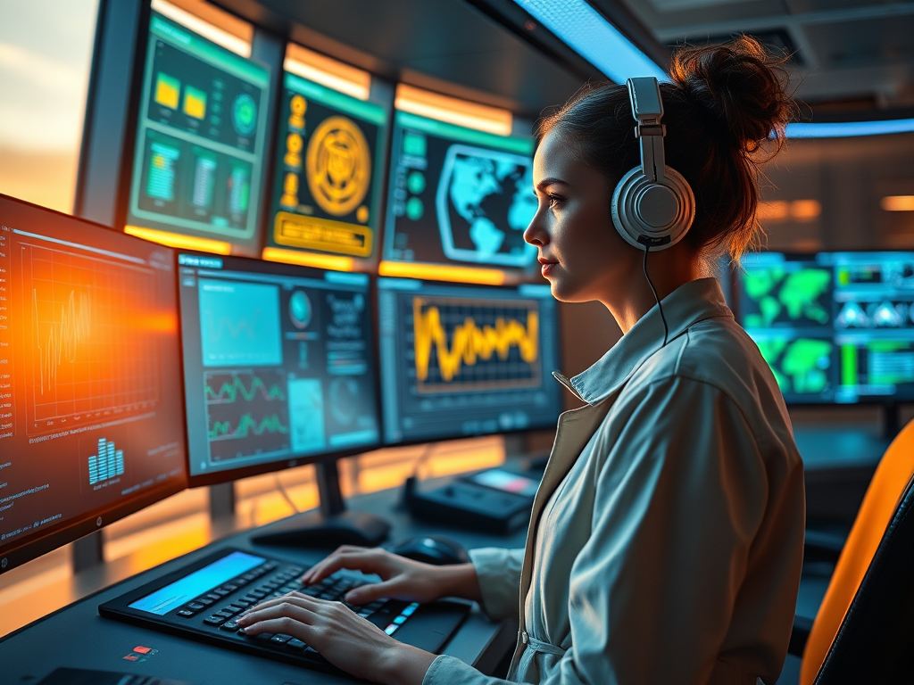 Energy Twins: How Generative AI Is Powering the Next Big Shift in Grid&nbsp;Intelligence