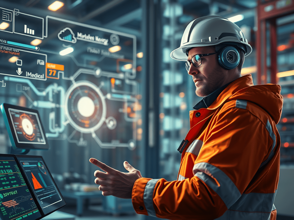 Orchestration: The Invisible Hero of Next-Gen&nbsp;AMS