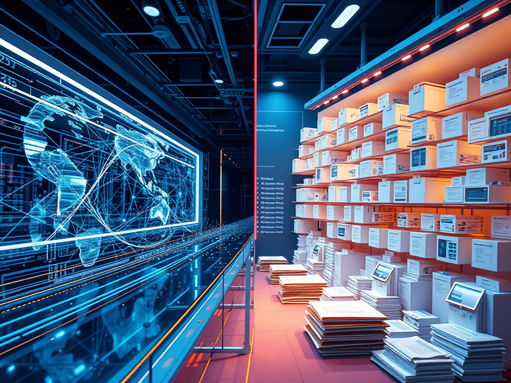 Model-Centric vs. Data-Centric AI: Rethinking Where the Real Intelligence&nbsp;Lives